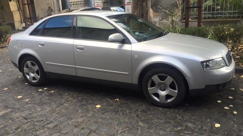 EGR Audi A4 b6 1.9 TDI 131 cp