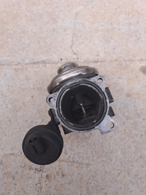 EGR Audi A4 B6 1.9 TDI cod 038131501AQ a