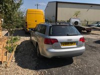 EGR Audi A4 B7 2.0 TDI 140CP 2004-2008