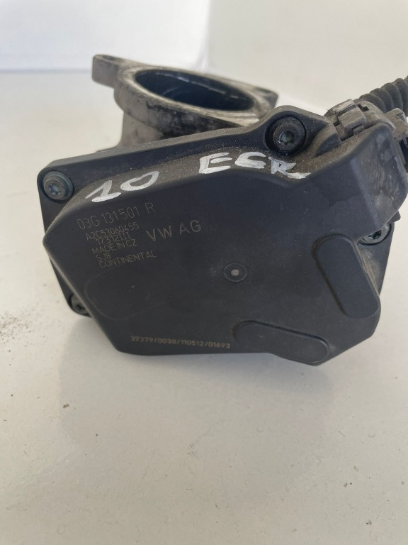 EGR AUDI A4 B7 2.0 TDI 2004-2008 cod 03G