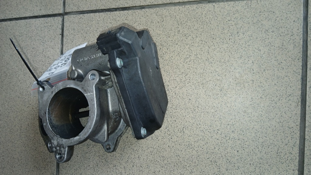 EGR Audi A4 B7 2.0 TDI BLB, an fabricaț