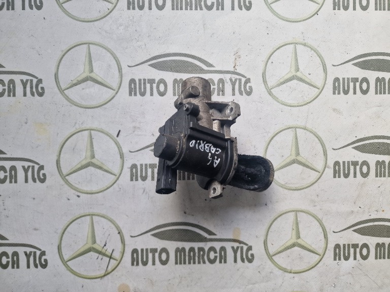 Egr audi A4 B7 2.0 tdi tip motor BPW