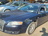 EGR Audi A4 B7 2006 BERLINĂ 2.0 tdi BLB