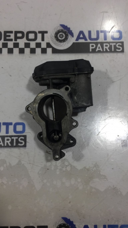 EGR AUDI A4 B7 2007 2.0 TDI BRD COD 03G 