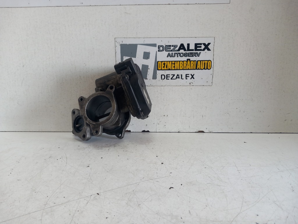 EGR Audi A4 B7 A6 C6 2004 - 2008 2.0 TDI BLB cod 03G131501B A2C53060455