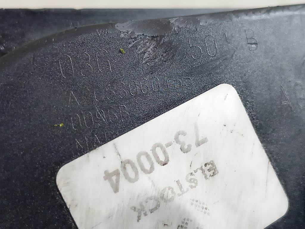 EGR Audi A4 B7 A6 C6 2004 - 2008 2.0 TDI