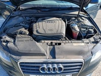 EGR AUDI A4 B8 2.0 TDI CJCB