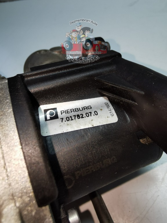 EGR Audi A4 B8 2.7 3.0 Tdi A5 A6 Q7 A8 0