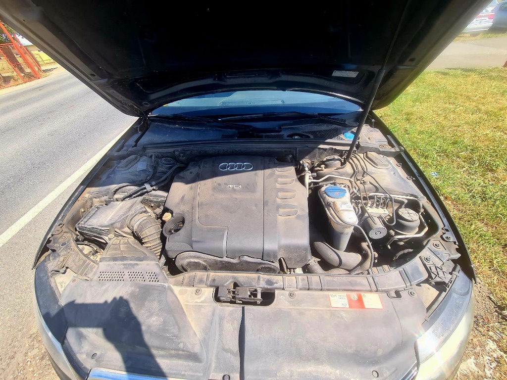 EGR Audi A4 B8 2009 COMBI 2.0 TDI
