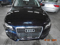 EGR Audi A4 B8 2010 BREAK 2.0 TDI