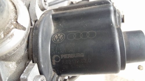 Egr audi a4 b8 audi a5 8t audi a6 4f audi q5 8r audi q7 4l porsche cayenne 92a 2.7 tdi 3.0 tdi 059131502b