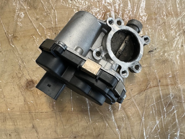 -EGR- AUDI A4 B9, Q5 - 2018 - 2022 - 2.0