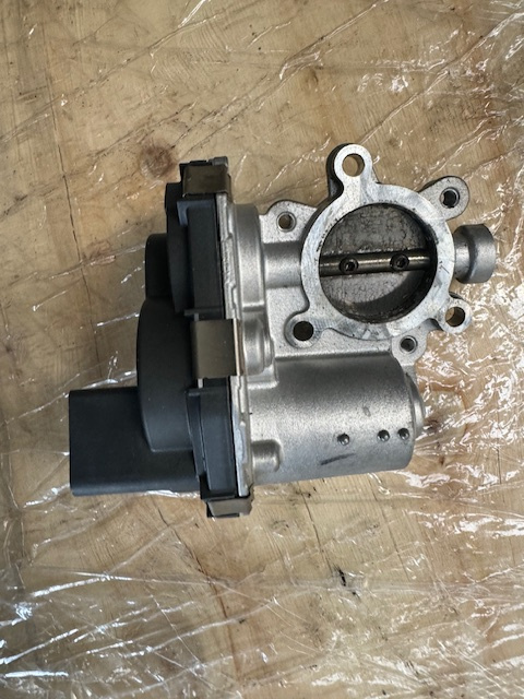-EGR- AUDI A4 B9, Q5 - 2018 - 2022 - 2.0 tdi - cod 05L131501L