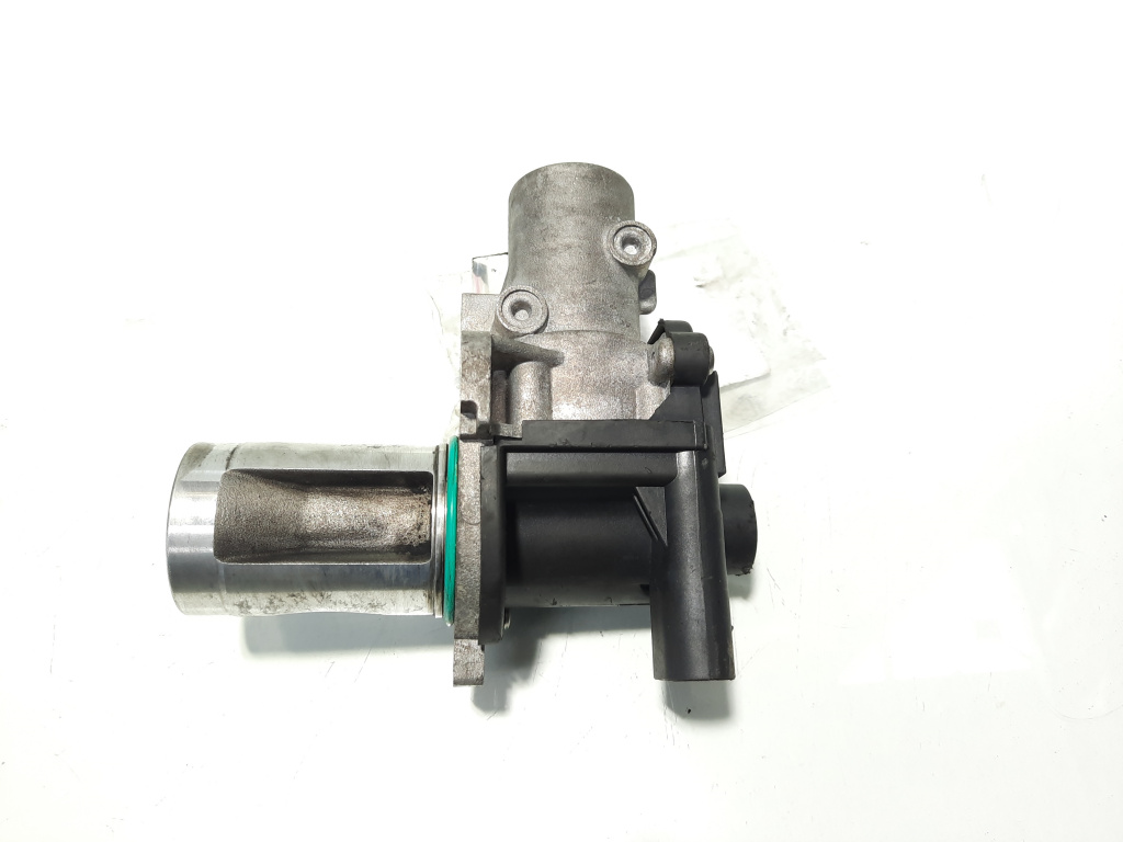 EGR, Audi A4 Cabriolet (8H7), 2.0 TDI, BPW (idi:49