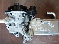 EGR Audi A5 2.0 tdi