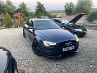 EGR Audi A5 2015 Quattro S line 2.0 TDI