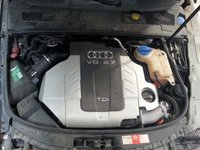 EGR Audi A6 2700 cmc 132 kw BPP 2008