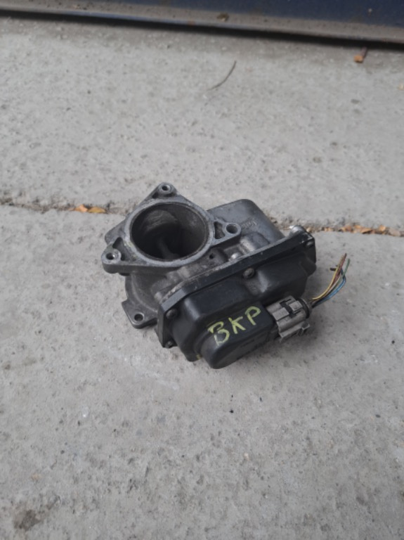 EGR Audi A6 4F 2.0 TDI cod 03L131501E an 2005 - 20