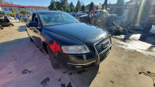 EGR Audi A6 C6 2007 BERLINA 2.0