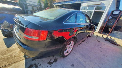 EGR Audi A6 C6 2007 BERLINA 2.0