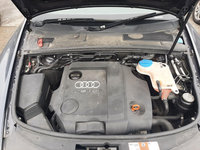 EGR Audi A6 C6 2007 Break 2.0 TDI BRE