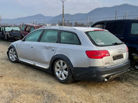 EGR Audi A6 C6 2008 ALLROAD 2.7 TDI