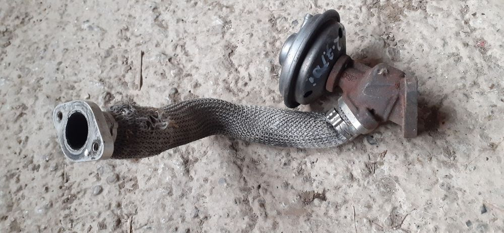 Egr Audi a6 c6 4f 2.7 BPP