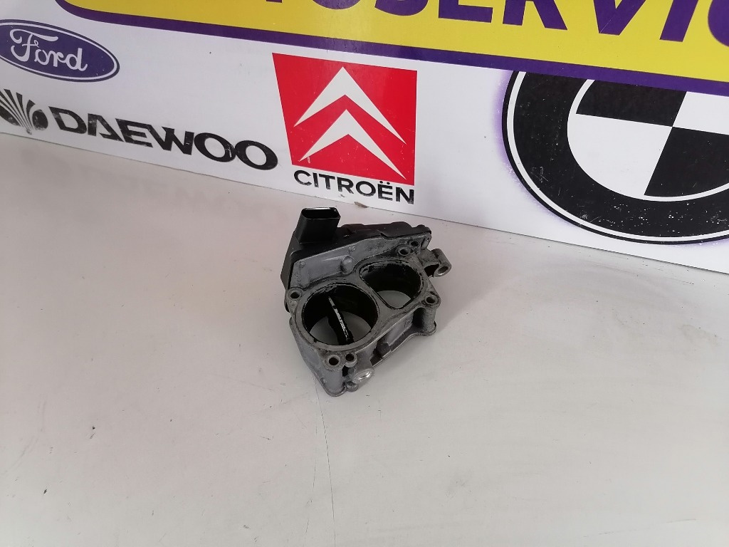 EGR Audi A6 C7 A7 3.0 TDI Cod 059129593H