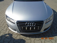 EGR Audi A7 2010 berlina 3.0