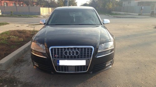 EGR Audi A8 3 0 TDI 2004 2008