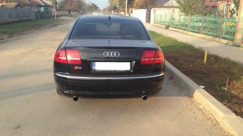 EGR Audi A8 3 0 TDI 2004 2008