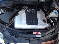 EGR Audi A8 3.0 TDI 2006