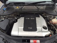 EGR Audi A8 3.0 TDI ASB