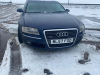 Egr Audi A8 D3/4E [facelift] [2005 - 2007] Sedan 4-usi 3.0 TDI tiptronic quattro (233 hp)