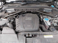EGR Audi Q5 2011 SUV CGLB 2.0 TDI CGLB 170hp