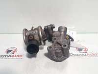 Egr, Audi TT Roadster (8N9), 1.8 t, AUM, 06A131102A