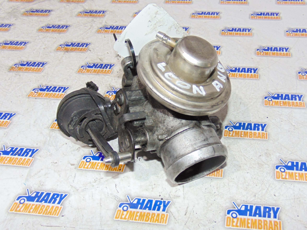 EGR avand codul 038131501E pentru Seat Leon