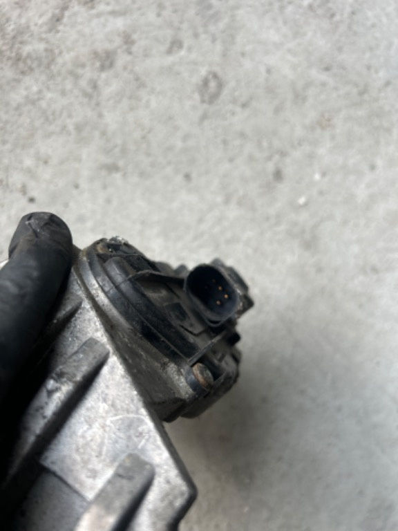EGR avand codul 06F131503B / A2C53082890