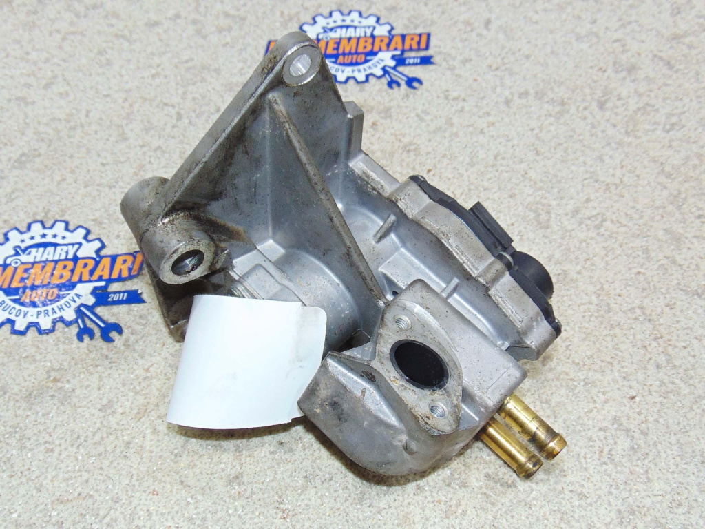 EGR avand codul 06F131503B / A2C53082890 pentru VW