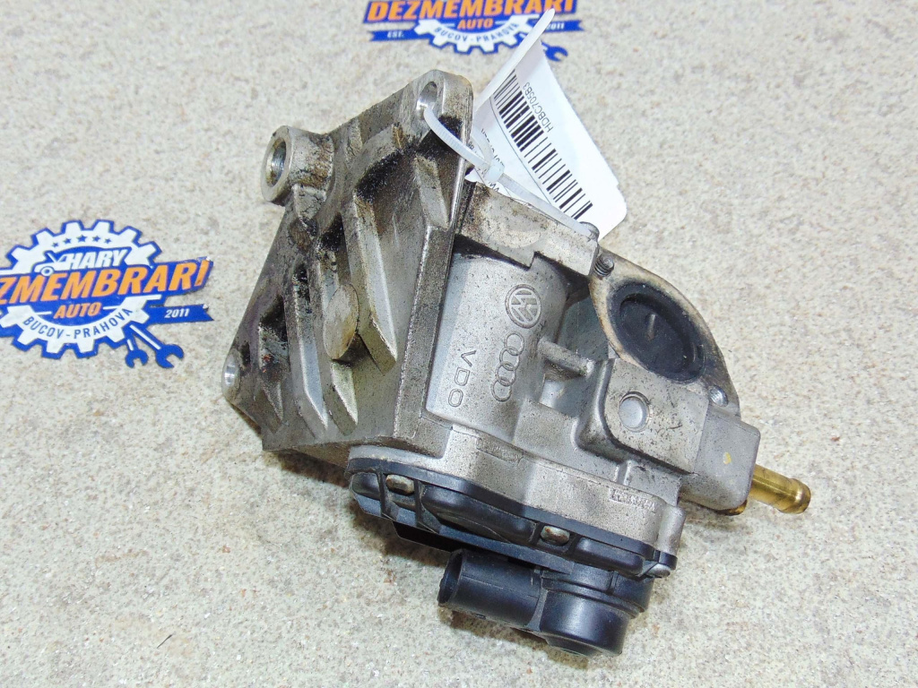 EGR avand codul 06F131503B / A2C53082890