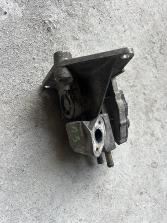 EGR avand codul 06F131503B / A2C53082890