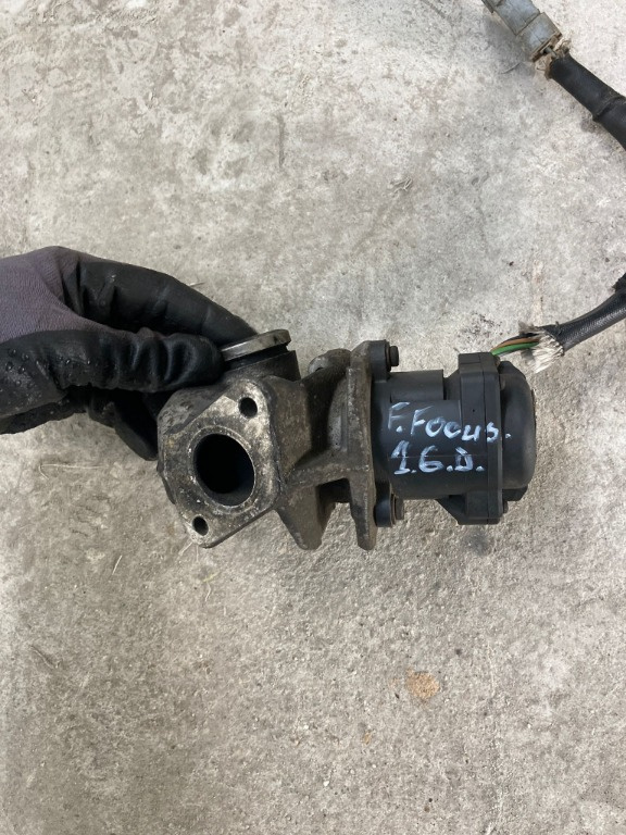 EGR avand codul 9654818180 pentru Ford Focus 2 2005