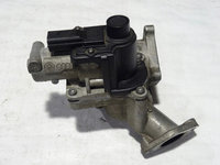 Egr BLS Vw Jetta Vw Eos 1.9 tdi 2008 piesa din dezmembrari motor BLS cod 03G129637A VW E4