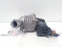 Egr, Bmw 1 Cabriolet (E88), 2.0 benz, N43B20A, 7563241