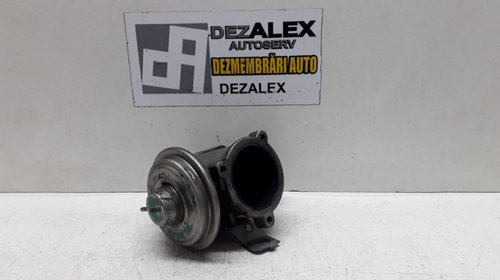 EGR BMW 2.0 163 cp 7 791 480 E60 E65 E87 E90