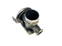 Egr BMW 3 (E46) 1998 - 2007 Motorina 72826400, 778545204