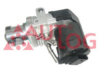 EGR BMW 3 (E90) 330 d 320 d xDrive 330 d xDrive 325 d 320 d 316 d 318 d 116cp 136cp 143cp 163cp 177cp 184cp 204cp 211cp 245cp AUTLOG AV6104 2004 2005 2006 2007 2008 2009 2010 2011