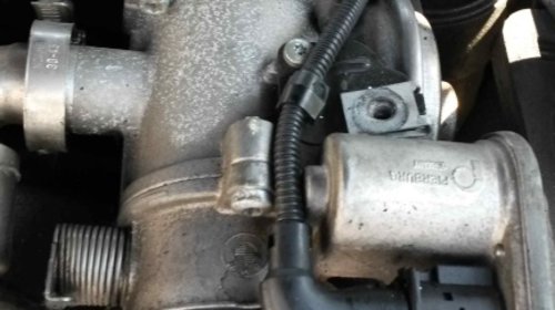 EGR Bmw 525 d E60 an 2004-2009