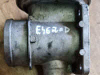 EGR BMW E46 2.0 d 136cp