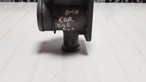 EGR Bmw E46 2.0 Diesel 136 cp,